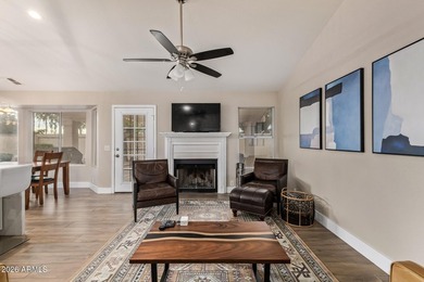 The search is finally over! Come live in the Ocotillo Golf on Ocotillo Golf Resort  in Arizona - for sale on GolfHomes.com, golf home, golf lot