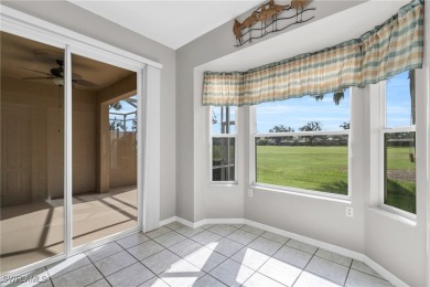 Welcome to your bright and inviting 2-bedroom villa, ideally on Stoneybrook Golf Club in Florida - for sale on GolfHomes.com, golf home, golf lot