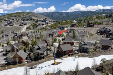 Located in the ski-in/ski-out neighborhood of Granby Ranch, this on Headwaters Golf Course At Granby Ranch in Colorado - for sale on GolfHomes.com, golf home, golf lot
