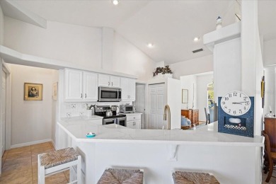 Welcome to your dream oasis in the exclusive gated golf on Grand Haven Golf Club in Florida - for sale on GolfHomes.com, golf home, golf lot