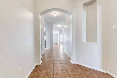 MOVE IN READY HOME in SOUGHT AFTER NEIGHBORHOOD! This attractive on WestRidge Golf Course in Texas - for sale on GolfHomes.com, golf home, golf lot