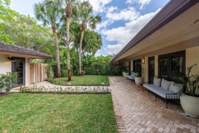 Welcome to your dream retreat in the highly desirable Palm Beach on Palm Beach Polo and Country Club in Florida - for sale on GolfHomes.com, golf home, golf lot