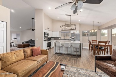 The search is finally over! Come live in the Ocotillo Golf on Ocotillo Golf Resort  in Arizona - for sale on GolfHomes.com, golf home, golf lot