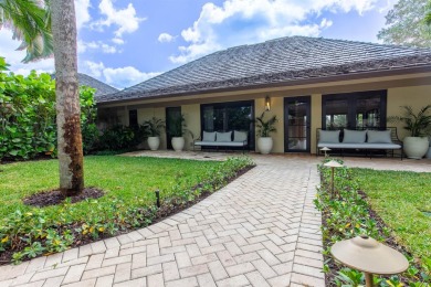 Welcome to your dream retreat in the highly desirable Palm Beach on Palm Beach Polo and Country Club in Florida - for sale on GolfHomes.com, golf home, golf lot