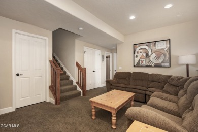 Located in the ski-in/ski-out neighborhood of Granby Ranch, this on Headwaters Golf Course At Granby Ranch in Colorado - for sale on GolfHomes.com, golf home, golf lot