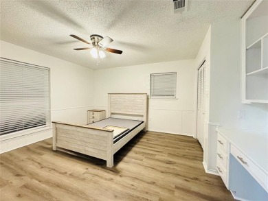 Over 2,600SF Single Story Home with 4 Bedrooms, 3 Bathrooms, 2 on Lake Arlington Golf Course in Texas - for sale on GolfHomes.com, golf home, golf lot