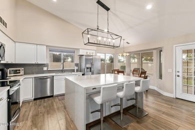 The search is finally over! Come live in the Ocotillo Golf on Ocotillo Golf Resort  in Arizona - for sale on GolfHomes.com, golf home, golf lot