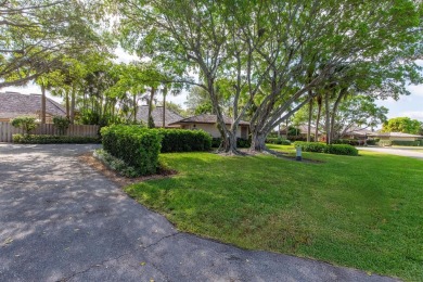 Welcome to your dream retreat in the highly desirable Palm Beach on Palm Beach Polo and Country Club in Florida - for sale on GolfHomes.com, golf home, golf lot