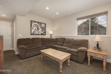 Located in the ski-in/ski-out neighborhood of Granby Ranch, this on Headwaters Golf Course At Granby Ranch in Colorado - for sale on GolfHomes.com, golf home, golf lot