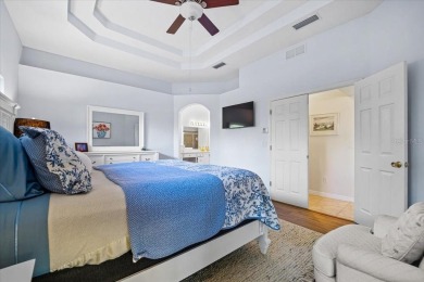 Welcome to your dream oasis in the exclusive gated golf on Grand Haven Golf Club in Florida - for sale on GolfHomes.com, golf home, golf lot