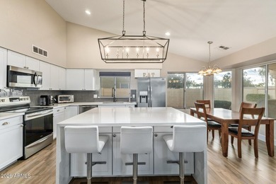 The search is finally over! Come live in the Ocotillo Golf on Ocotillo Golf Resort  in Arizona - for sale on GolfHomes.com, golf home, golf lot