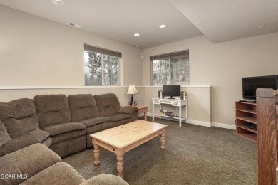Located in the ski-in/ski-out neighborhood of Granby Ranch, this on Headwaters Golf Course At Granby Ranch in Colorado - for sale on GolfHomes.com, golf home, golf lot