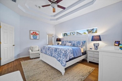 Welcome to your dream oasis in the exclusive gated golf on Grand Haven Golf Club in Florida - for sale on GolfHomes.com, golf home, golf lot