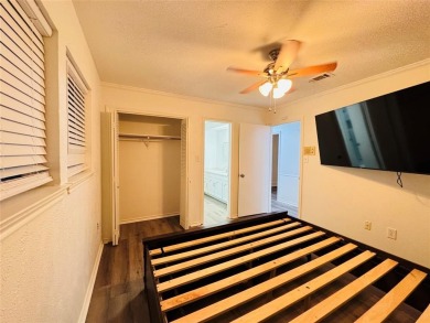 Over 2,600SF Single Story Home with 4 Bedrooms, 3 Bathrooms, 2 on Lake Arlington Golf Course in Texas - for sale on GolfHomes.com, golf home, golf lot