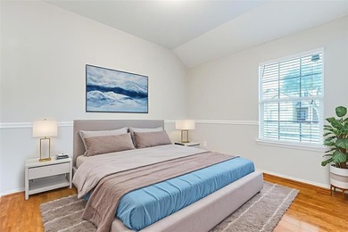 MOVE IN READY HOME in SOUGHT AFTER NEIGHBORHOOD! This attractive on WestRidge Golf Course in Texas - for sale on GolfHomes.com, golf home, golf lot