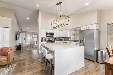 The search is finally over! Come live in the Ocotillo Golf on Ocotillo Golf Resort  in Arizona - for sale on GolfHomes.com, golf home, golf lot