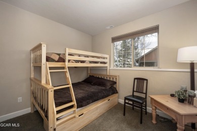Located in the ski-in/ski-out neighborhood of Granby Ranch, this on Headwaters Golf Course At Granby Ranch in Colorado - for sale on GolfHomes.com, golf home, golf lot