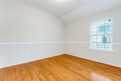 MOVE IN READY HOME in SOUGHT AFTER NEIGHBORHOOD! This attractive on WestRidge Golf Course in Texas - for sale on GolfHomes.com, golf home, golf lot