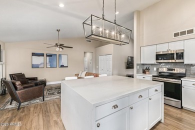 The search is finally over! Come live in the Ocotillo Golf on Ocotillo Golf Resort  in Arizona - for sale on GolfHomes.com, golf home, golf lot