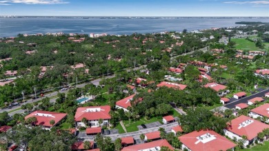 Adorable and affordable 2bd/2ba, second floor condo in Valencia on IMG Academies Golf and Country Club in Florida - for sale on GolfHomes.com, golf home, golf lot