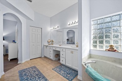 Welcome to your dream oasis in the exclusive gated golf on Grand Haven Golf Club in Florida - for sale on GolfHomes.com, golf home, golf lot
