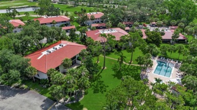 Adorable and affordable 2bd/2ba, second floor condo in Valencia on IMG Academies Golf and Country Club in Florida - for sale on GolfHomes.com, golf home, golf lot