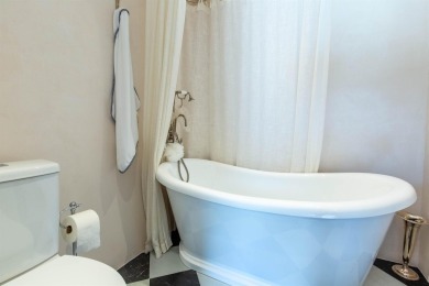 Welcome to your dream retreat in the highly desirable Palm Beach on Palm Beach Polo and Country Club in Florida - for sale on GolfHomes.com, golf home, golf lot