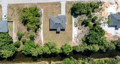 You Will Be Amazed By The Quality Of This Brand New Construction on Mirror Lakes Golf Club in Florida - for sale on GolfHomes.com, golf home, golf lot