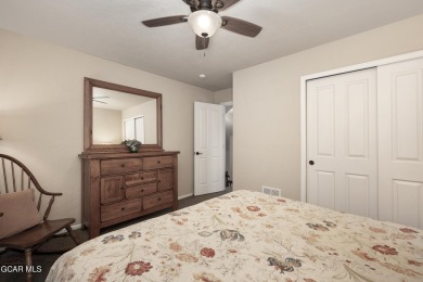 Located in the ski-in/ski-out neighborhood of Granby Ranch, this on Headwaters Golf Course At Granby Ranch in Colorado - for sale on GolfHomes.com, golf home, golf lot