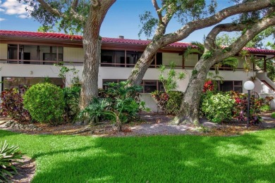 Adorable and affordable 2bd/2ba, second floor condo in Valencia on IMG Academies Golf and Country Club in Florida - for sale on GolfHomes.com, golf home, golf lot
