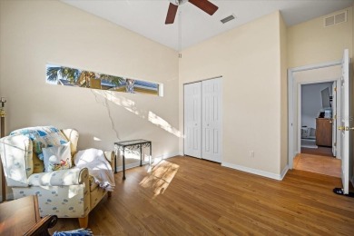 Welcome to your dream oasis in the exclusive gated golf on Grand Haven Golf Club in Florida - for sale on GolfHomes.com, golf home, golf lot