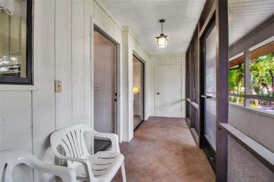 Adorable and affordable 2bd/2ba, second floor condo in Valencia on IMG Academies Golf and Country Club in Florida - for sale on GolfHomes.com, golf home, golf lot