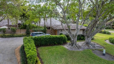 Welcome to your dream retreat in the highly desirable Palm Beach on Palm Beach Polo and Country Club in Florida - for sale on GolfHomes.com, golf home, golf lot