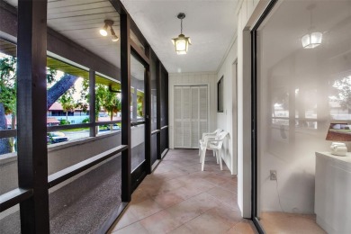 Adorable and affordable 2bd/2ba, second floor condo in Valencia on IMG Academies Golf and Country Club in Florida - for sale on GolfHomes.com, golf home, golf lot