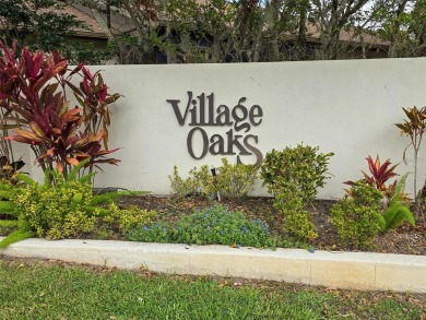 Welcome to Village Oaks, a charming and well-maintained on Bobby Jones Golf Club in Florida - for sale on GolfHomes.com, golf home, golf lot