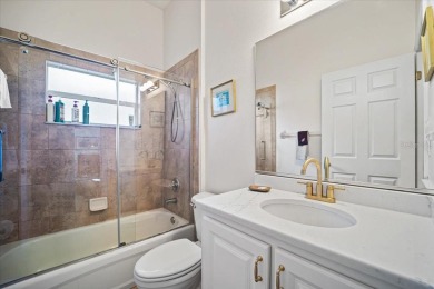 Welcome to your dream oasis in the exclusive gated golf on Grand Haven Golf Club in Florida - for sale on GolfHomes.com, golf home, golf lot