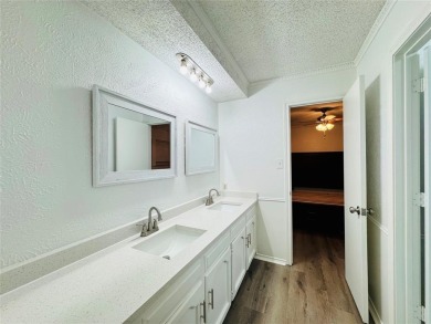 Over 2,600SF Single Story Home with 4 Bedrooms, 3 Bathrooms, 2 on Lake Arlington Golf Course in Texas - for sale on GolfHomes.com, golf home, golf lot