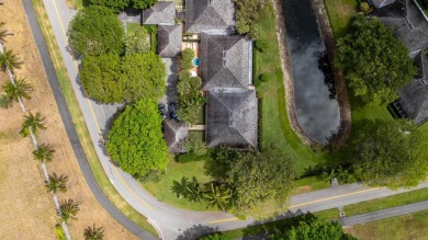 Welcome to your dream retreat in the highly desirable Palm Beach on Palm Beach Polo and Country Club in Florida - for sale on GolfHomes.com, golf home, golf lot