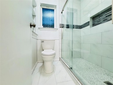 Over 2,600SF Single Story Home with 4 Bedrooms, 3 Bathrooms, 2 on Lake Arlington Golf Course in Texas - for sale on GolfHomes.com, golf home, golf lot