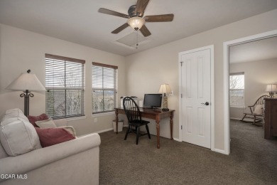 Located in the ski-in/ski-out neighborhood of Granby Ranch, this on Headwaters Golf Course At Granby Ranch in Colorado - for sale on GolfHomes.com, golf home, golf lot
