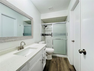 Over 2,600SF Single Story Home with 4 Bedrooms, 3 Bathrooms, 2 on Lake Arlington Golf Course in Texas - for sale on GolfHomes.com, golf home, golf lot