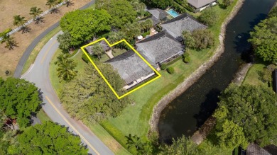 Welcome to your dream retreat in the highly desirable Palm Beach on Palm Beach Polo and Country Club in Florida - for sale on GolfHomes.com, golf home, golf lot