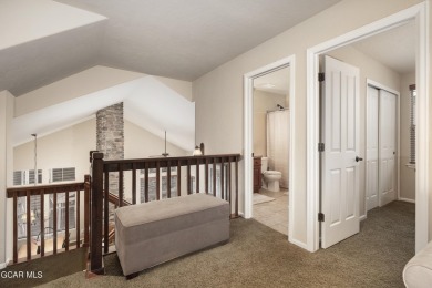 Located in the ski-in/ski-out neighborhood of Granby Ranch, this on Headwaters Golf Course At Granby Ranch in Colorado - for sale on GolfHomes.com, golf home, golf lot