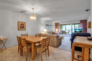 Adorable and affordable 2bd/2ba, second floor condo in Valencia on IMG Academies Golf and Country Club in Florida - for sale on GolfHomes.com, golf home, golf lot