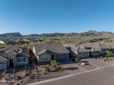 Better than new! This exquisite home is situated in the on The Ritz Carlton Golf Club, Dove Mountain  in Arizona - for sale on GolfHomes.com, golf home, golf lot