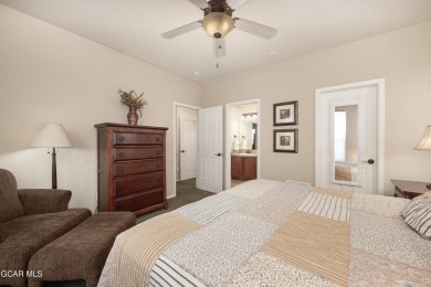 Located in the ski-in/ski-out neighborhood of Granby Ranch, this on Headwaters Golf Course At Granby Ranch in Colorado - for sale on GolfHomes.com, golf home, golf lot