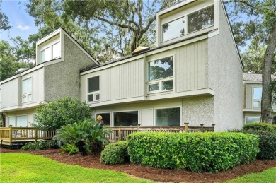 Welcome to 422 Fairway Villas, a spacious 1,558 sq ft, 2-bedroom on Sea Palms Golf and Tennis Resort in Georgia - for sale on GolfHomes.com, golf home, golf lot