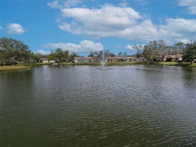 Welcome to Village Oaks, a charming and well-maintained on Bobby Jones Golf Club in Florida - for sale on GolfHomes.com, golf home, golf lot