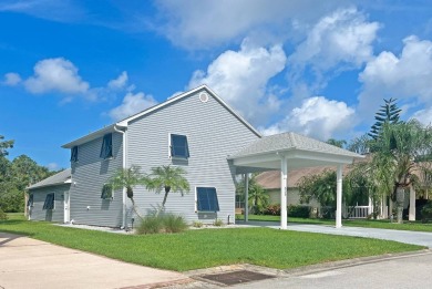 Check out this awesome 2 bedroom 2.5 bathroom custom-built on The Great Outdoors Golf and Country Club in Florida - for sale on GolfHomes.com, golf home, golf lot