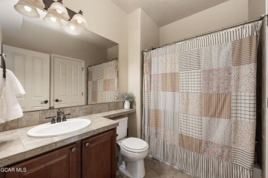 Located in the ski-in/ski-out neighborhood of Granby Ranch, this on Headwaters Golf Course At Granby Ranch in Colorado - for sale on GolfHomes.com, golf home, golf lot